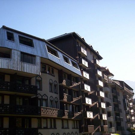 Chamonix Sud - Grepon Paradis 611 - Happy Rentals Room photo