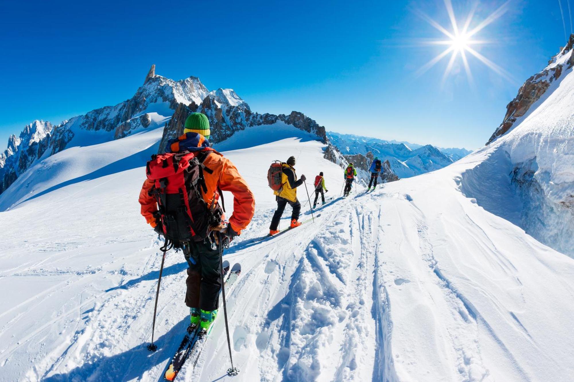 Chamonix Sud - Grepon Paradis 611 - Happy Rentals Exterior photo